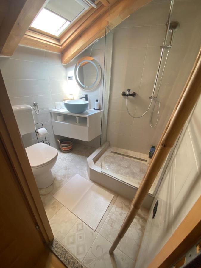 Secret Hideaway In The Volosko Old Town Opatija Exterior foto