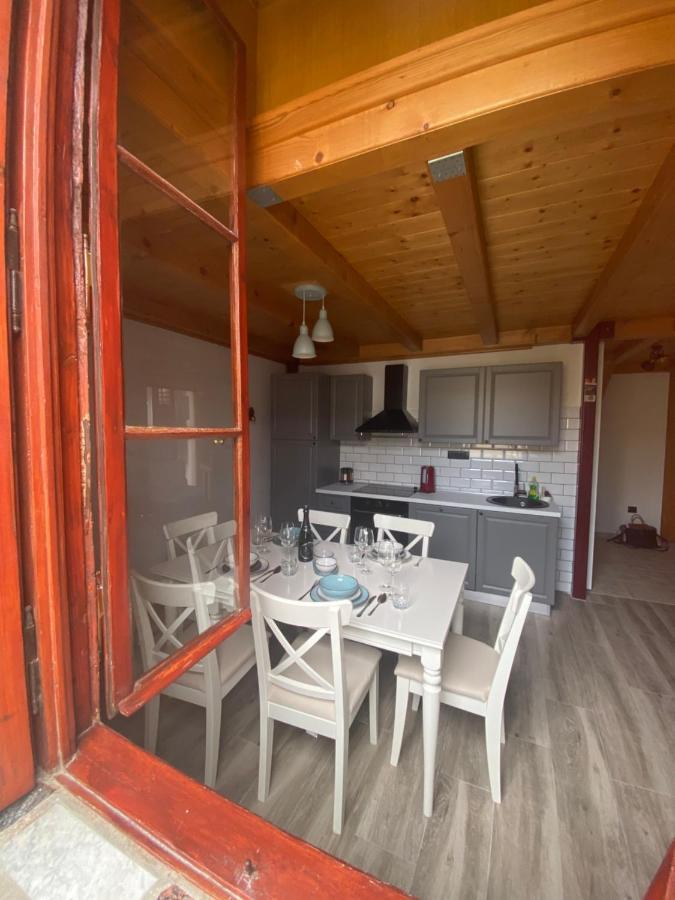 Secret Hideaway In The Volosko Old Town Opatija Exterior foto