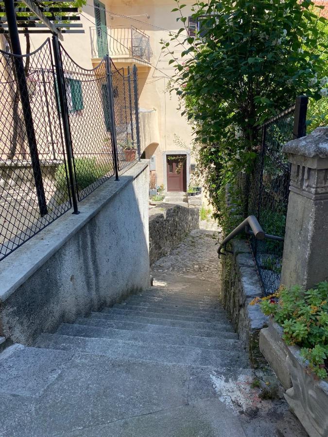 Secret Hideaway In The Volosko Old Town Opatija Exterior foto